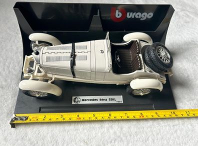 Burago Mercedes  Benz