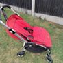 Bugaboo Bee Stroller/Pushchair/Buggy & Acessories Image 2