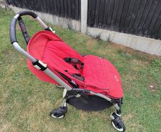 Bugaboo Bee Stroller & Acessories