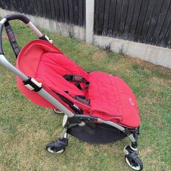Bugaboo Bee Stroller & Acessories