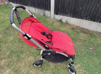 Bugaboo Bee Stroller & Acessories