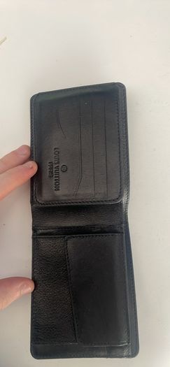 Men's LV Wallet