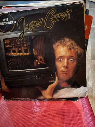 Vinyl Various