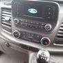 Ford Transit Custom 2020. No VAT Image 9