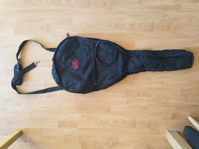 Soft Guitar Case