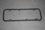 Fiat 124 Rocket Cover Gasket.