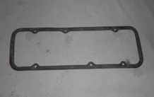 Fiat 124 Rocket Cover Gasket.