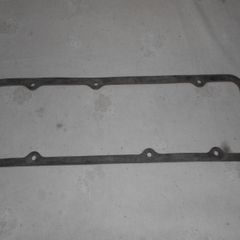 Fiat 124 Rocket Cover Gasket.