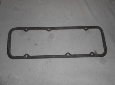 Fiat 124 Rocket Cover Gasket.