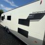 Elddis crusaders 6-7 sleep top of the range Image 2