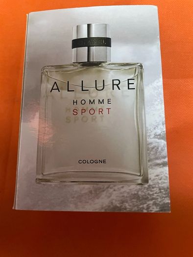 Chanel Allure Sport 100ml
