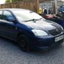Toyota Corolla 's  x4 02-07 e12 Parts @ OCG Image 4