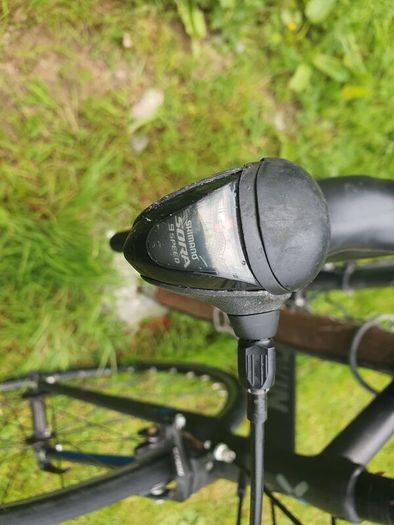 Btwin triban 5 perfect condition