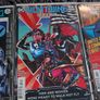 Nightwing: The New Order (DC Comics) Image 3
