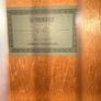 Yamaha C40 Classical Guitar Like New Image 2