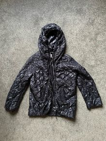 Ermanno Scervino, cloak