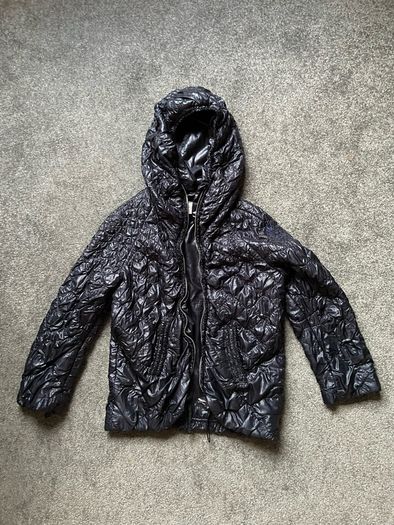 Ermanno Scervino, cloak