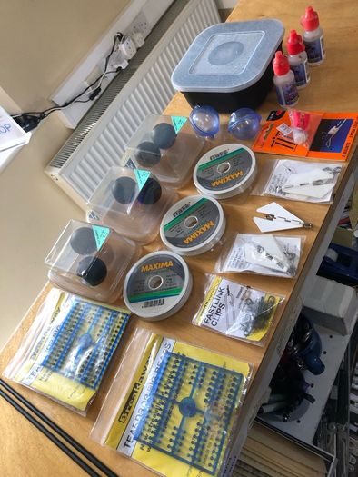 Fishing Accessories Gear Sea Pike Tench Float Carp Perch