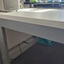 super office desk 160x80 Image 2