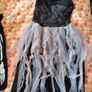 Girl's costume size medium by Spectacular creations Image 2
