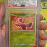 Pokemon Cards 23 Graded Cards In Stock Image 8