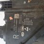 Audi A7 Drivers Side LED Adaptive Headlight" Image 6