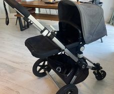 Bugaboo Cameleon