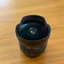 Canon Fisheye 15mm 2.8 Image 2