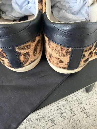 golden goose trainers