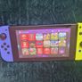 Nintendo switch modded Image 3
