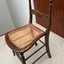 antique chair Image 5