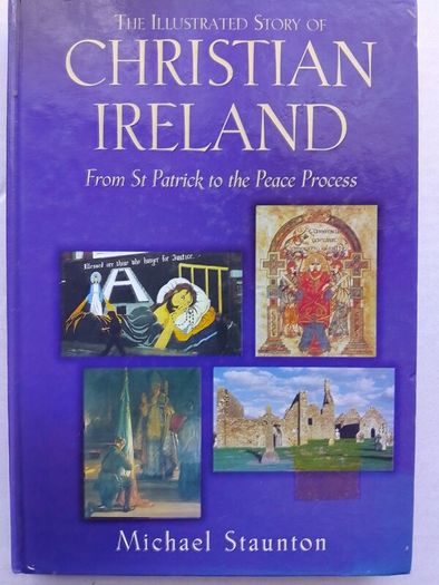 Illustrated Story Of Christian Ireland