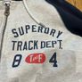 Superdry Athletic Hoodie Image 2