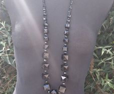 Joan Rivers Statement Necklace