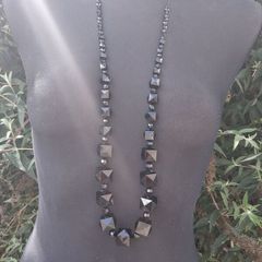 Joan Rivers Statement Necklace