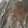 Christian Lacroix CXL designer girls padded jacket varsity style bomber lined warm chic Image 2
