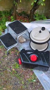 caravan parts
