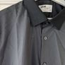 HEM & SEAM mens shirt Image 2