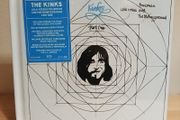 The Kinks Lola Versus Powerman and the Moneygoround, Part One 2 CD Album