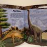 Discover Dinosaurs, Hardback Book Image 6