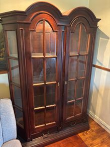 China cabinet