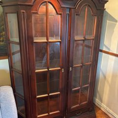 China cabinet
