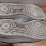 Nike Air Force 1 - well worn - size 7 Image 5