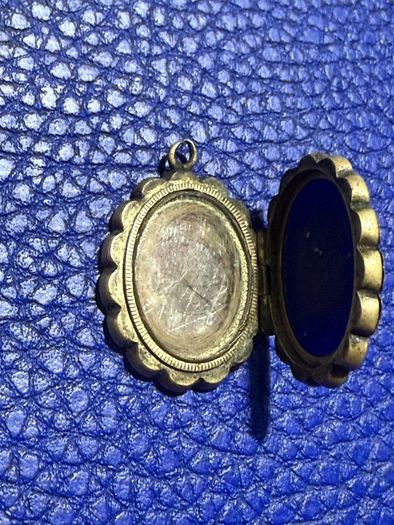 Antique Pendant