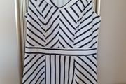 dress NAF NAF size 38