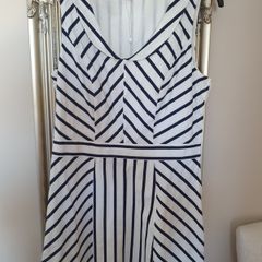 dress NAF NAF size 38