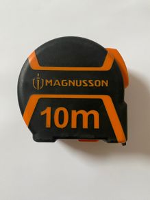 Magnusson Tape Measure