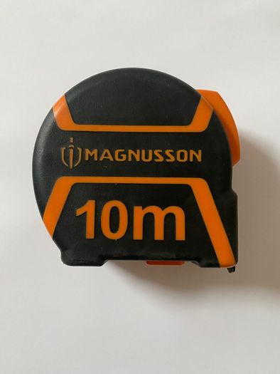 Magnusson Tape Measure