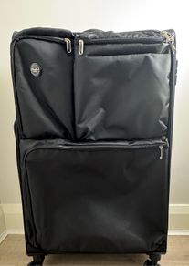 suitcase