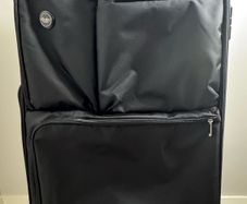 suitcase